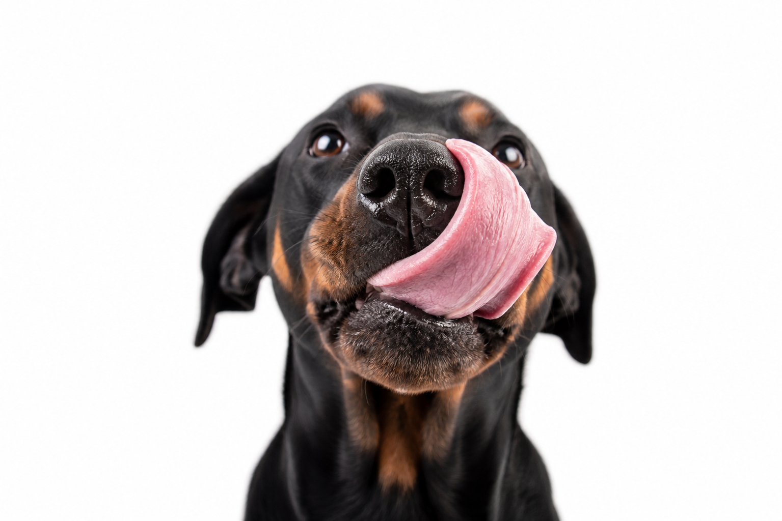 Chien qui lèche son humain : comprendre les raisons du léchage