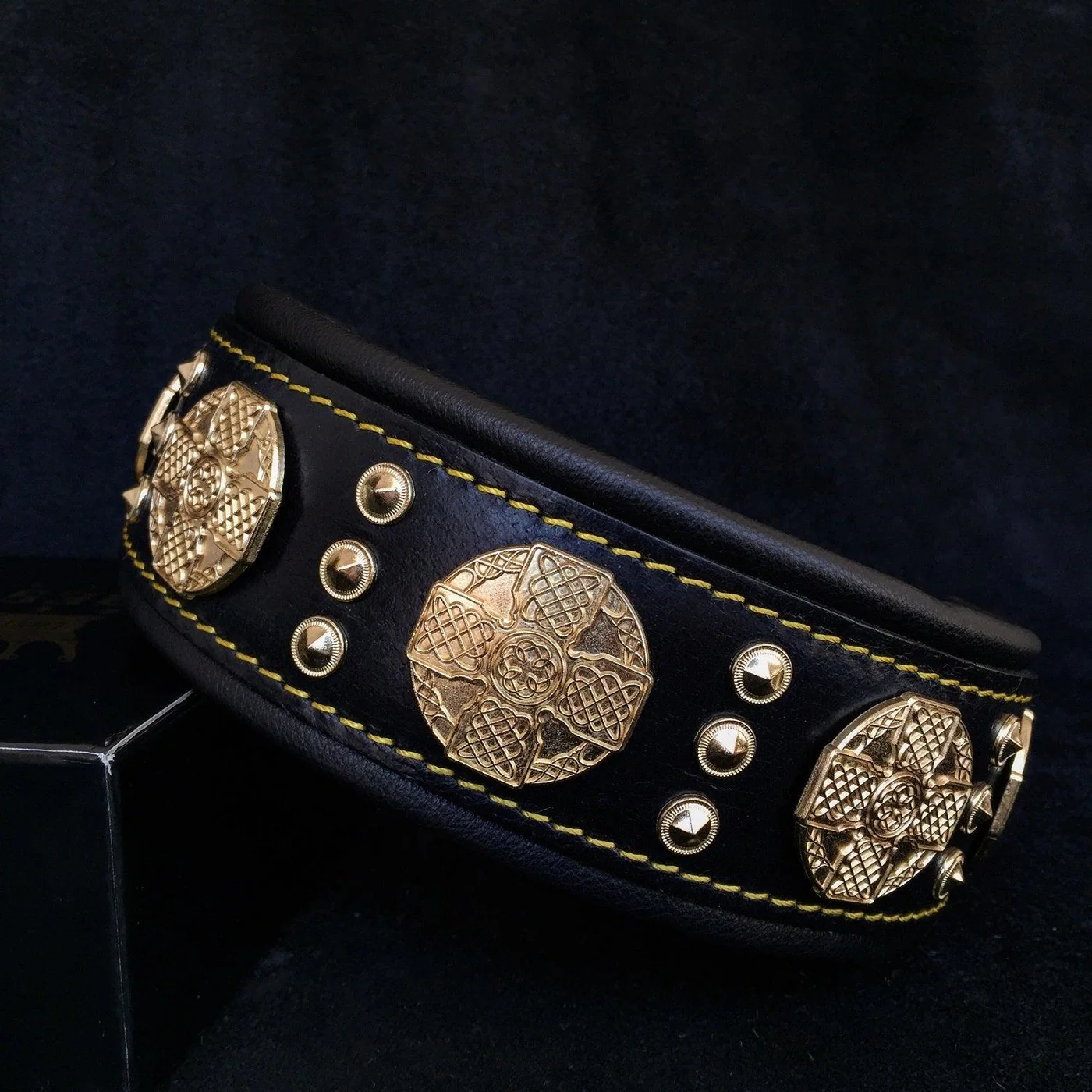 Collier Maximus Bestia Collars
