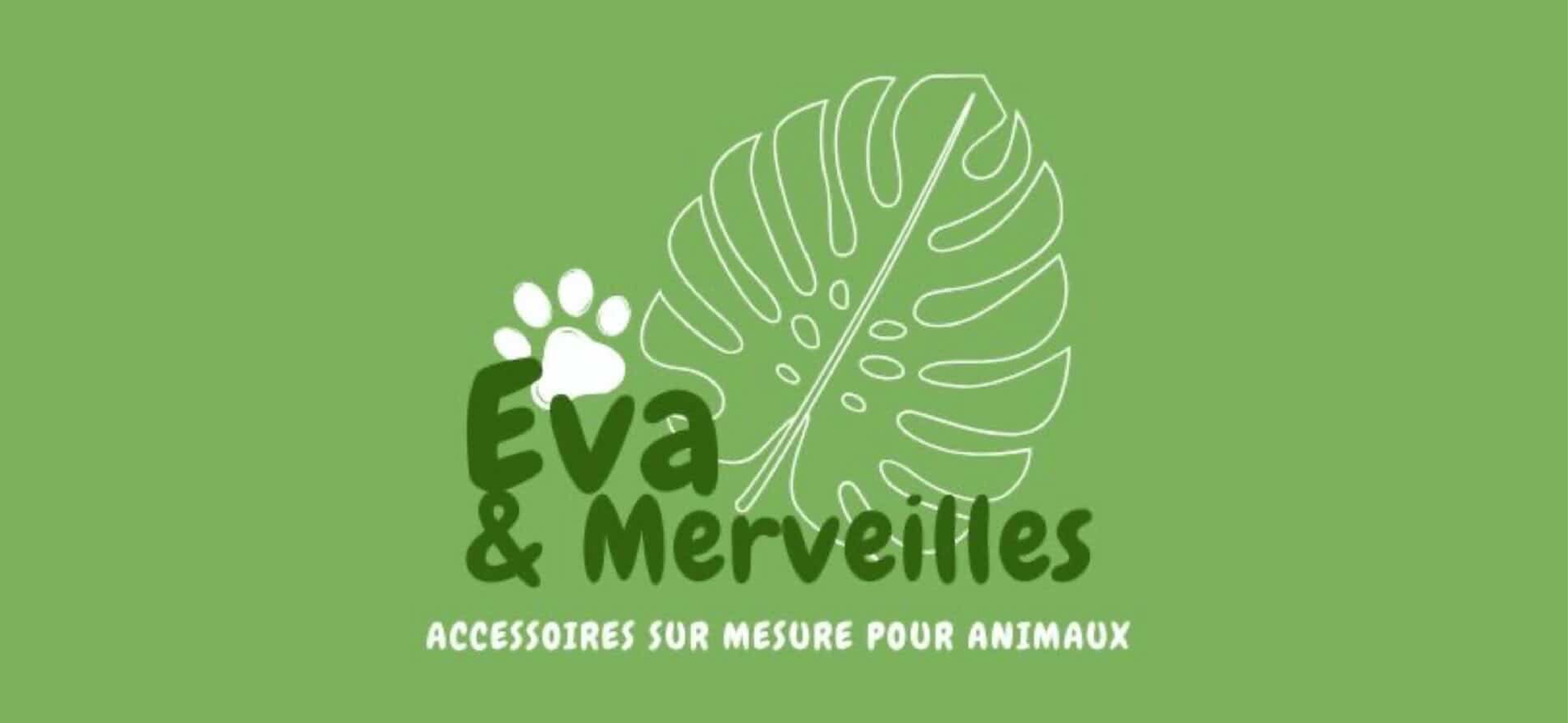 logo Eva et Merveilles