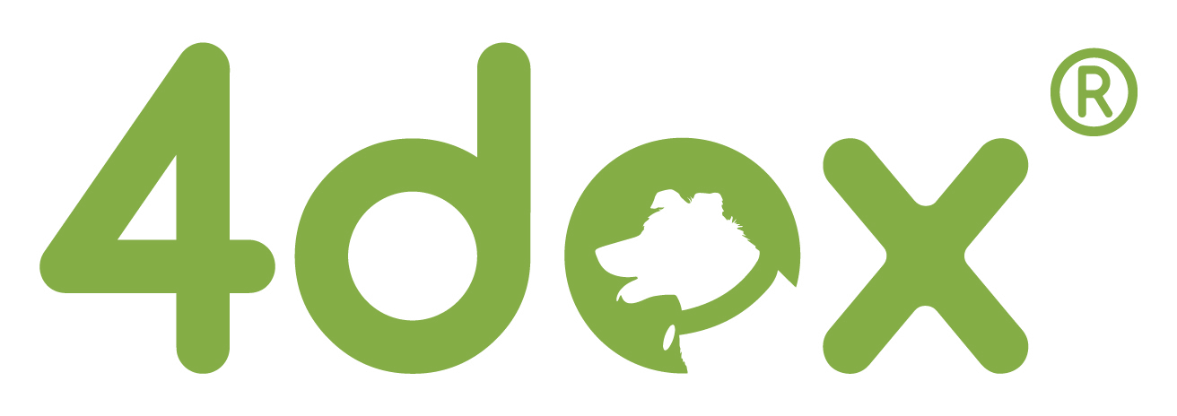 Logo 4dox