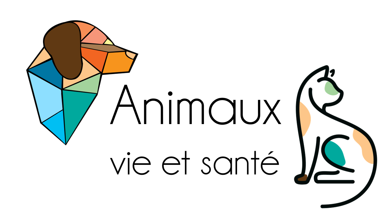 Logo Animaux Vie et Santé