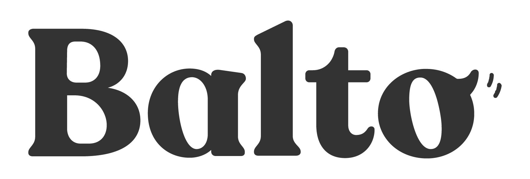 Logo Balto