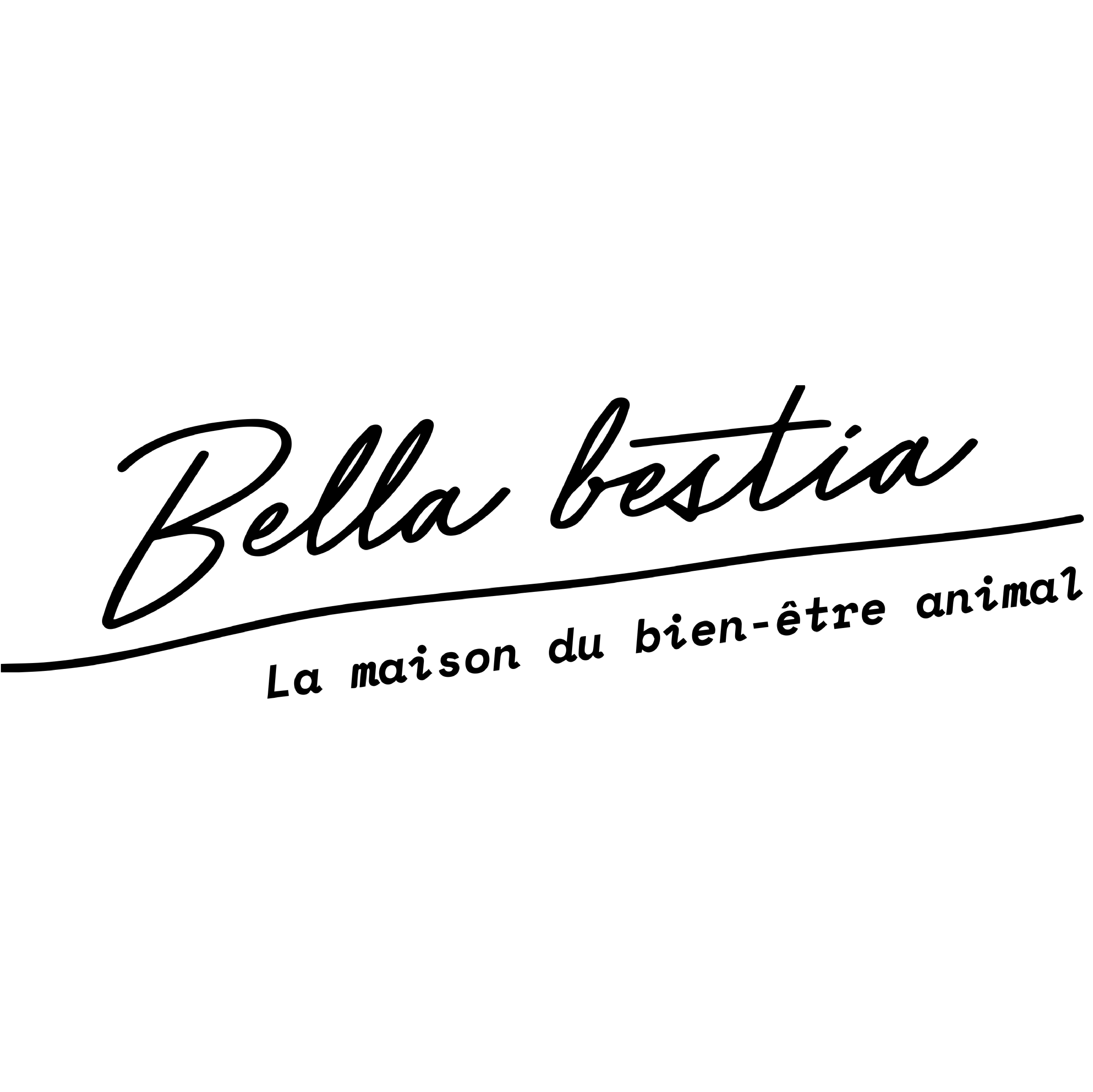 Logo Bella Bestia