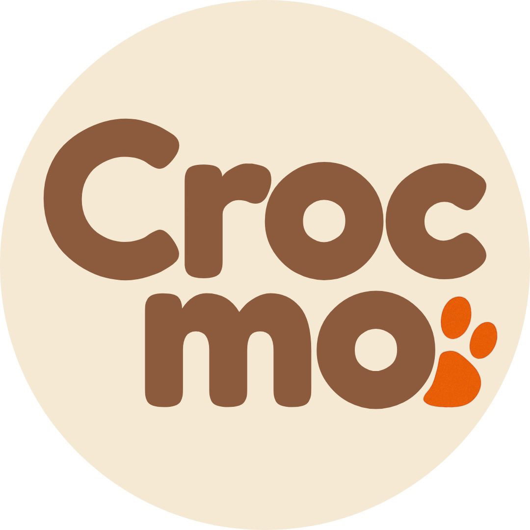 Logo Crocmoi