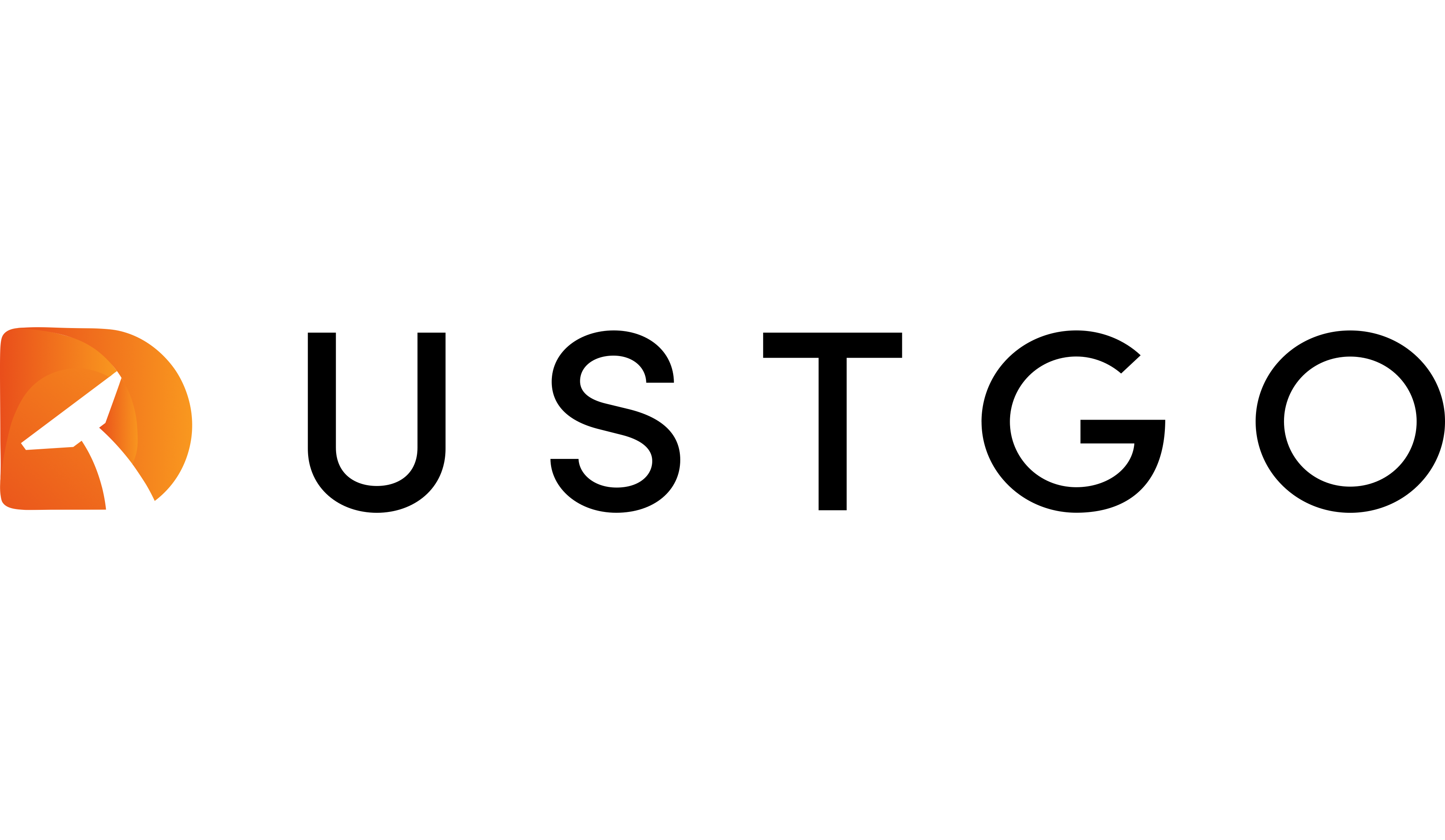 Logo DustGo