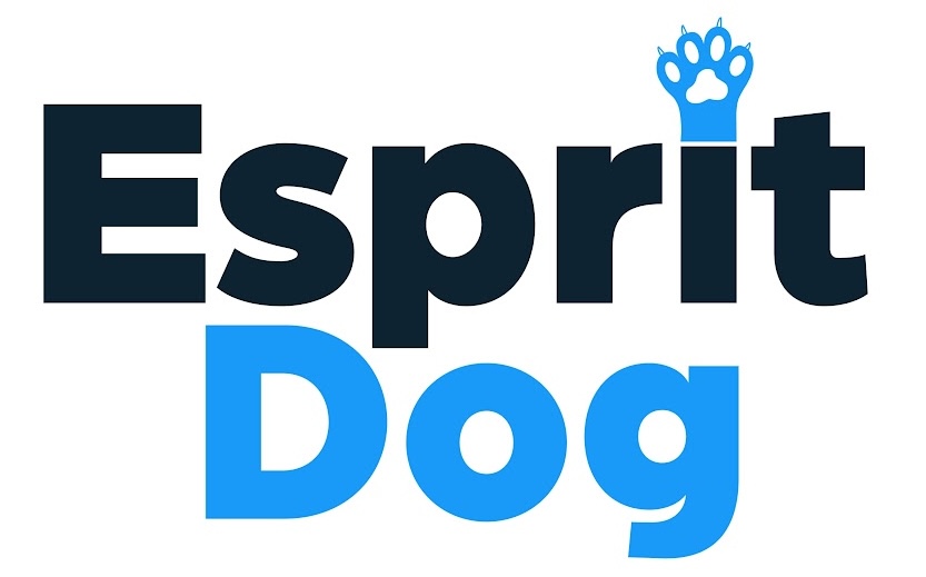 Logo Esprit Dog