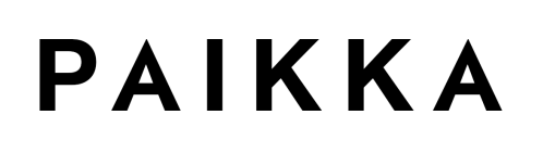 Logo Paikka