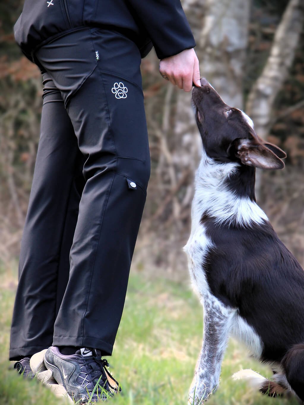 4dox Pantalon sports canins