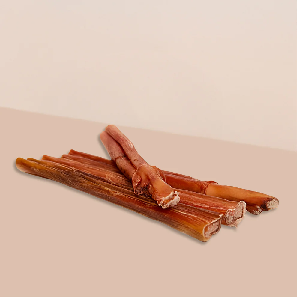 Bully sticks