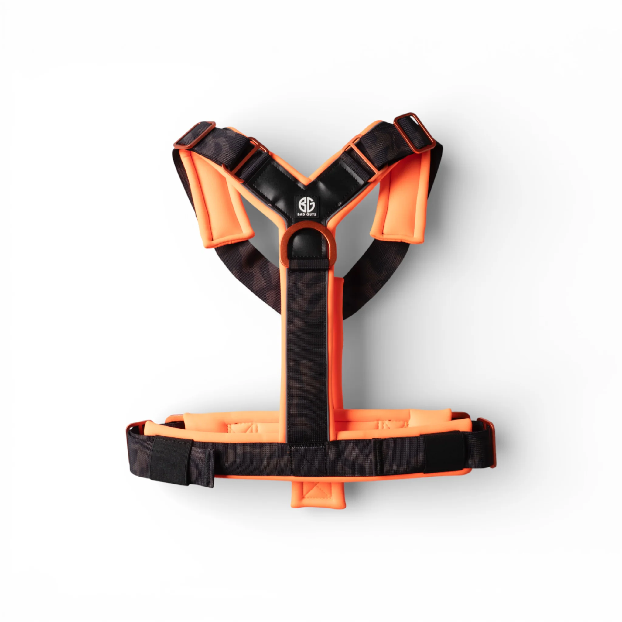 Accessoires Bad Guys Dogwear