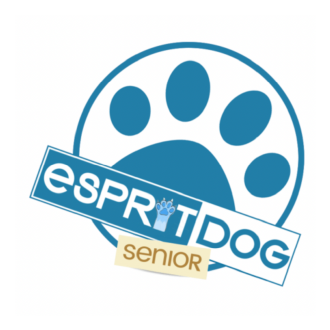Stages Esprit Dog