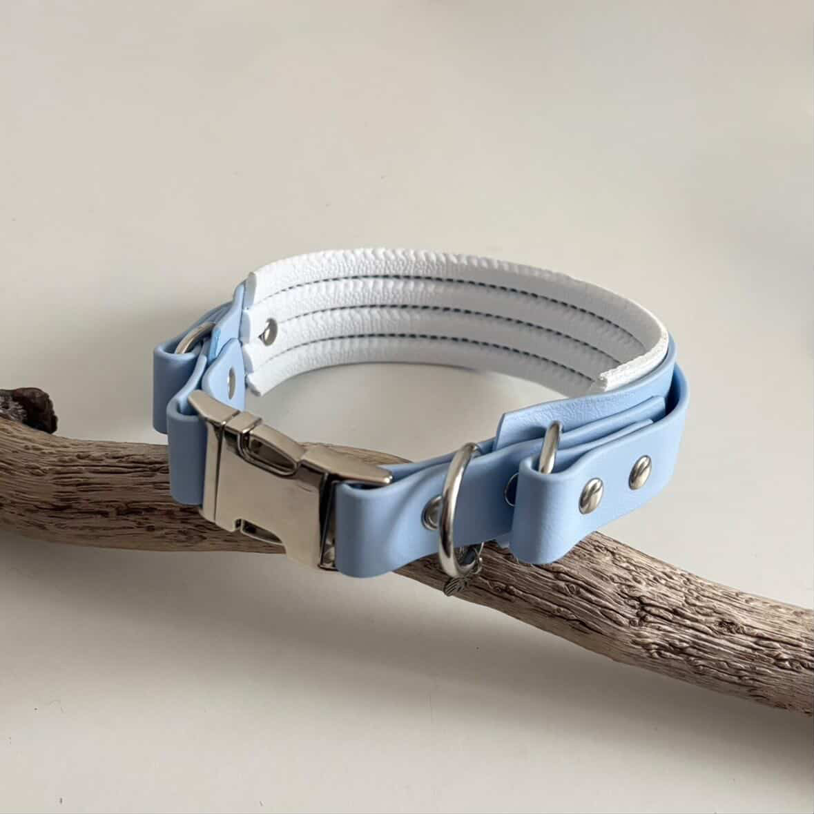 Collier Le Fabuleux Eva et Merveilles