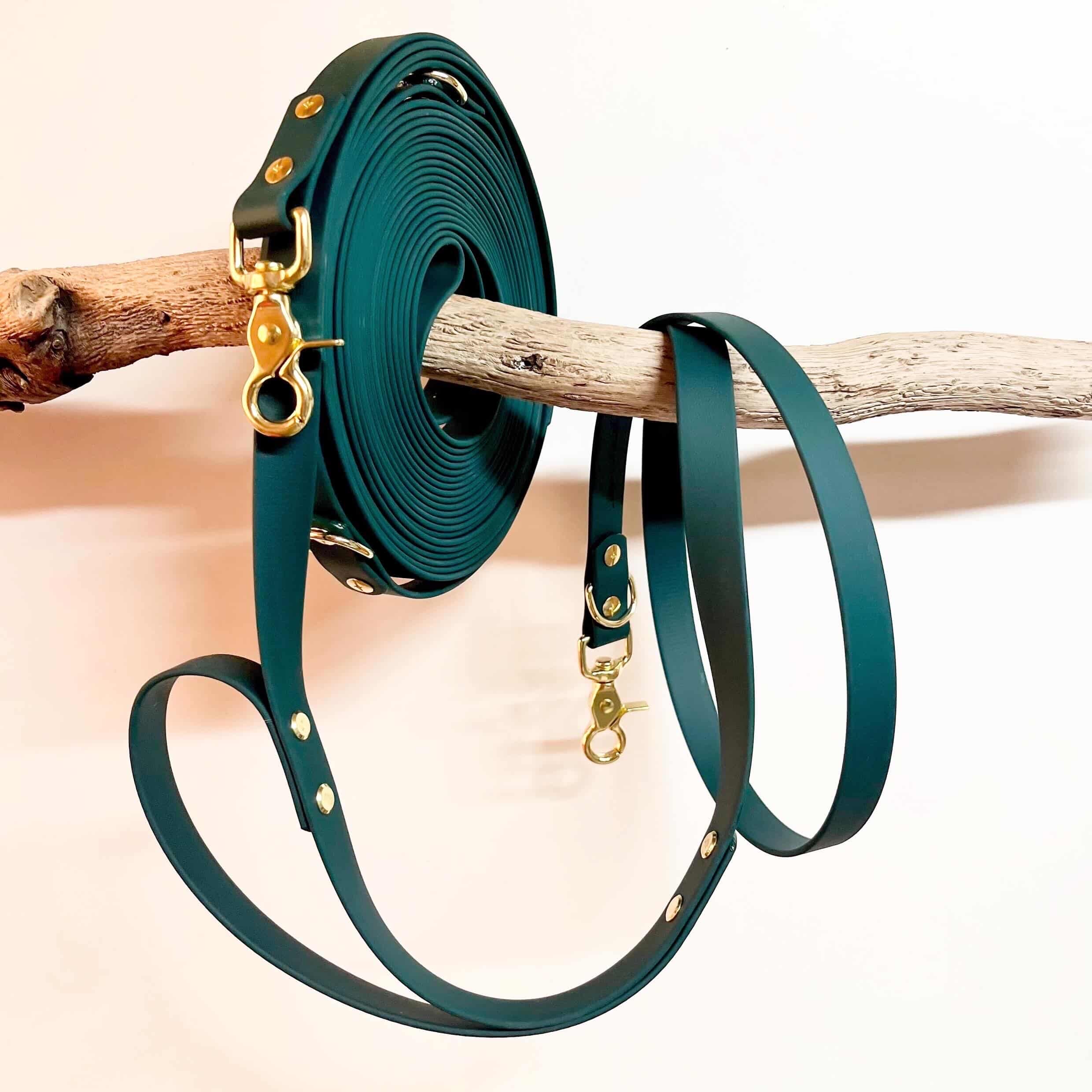 Longe multi positions Eva et Merveilles