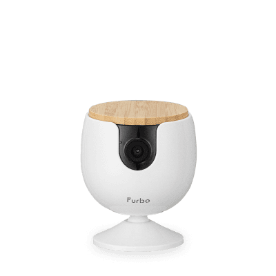 Furbo vision nocturne