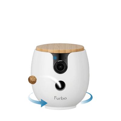 Furbo Nanny