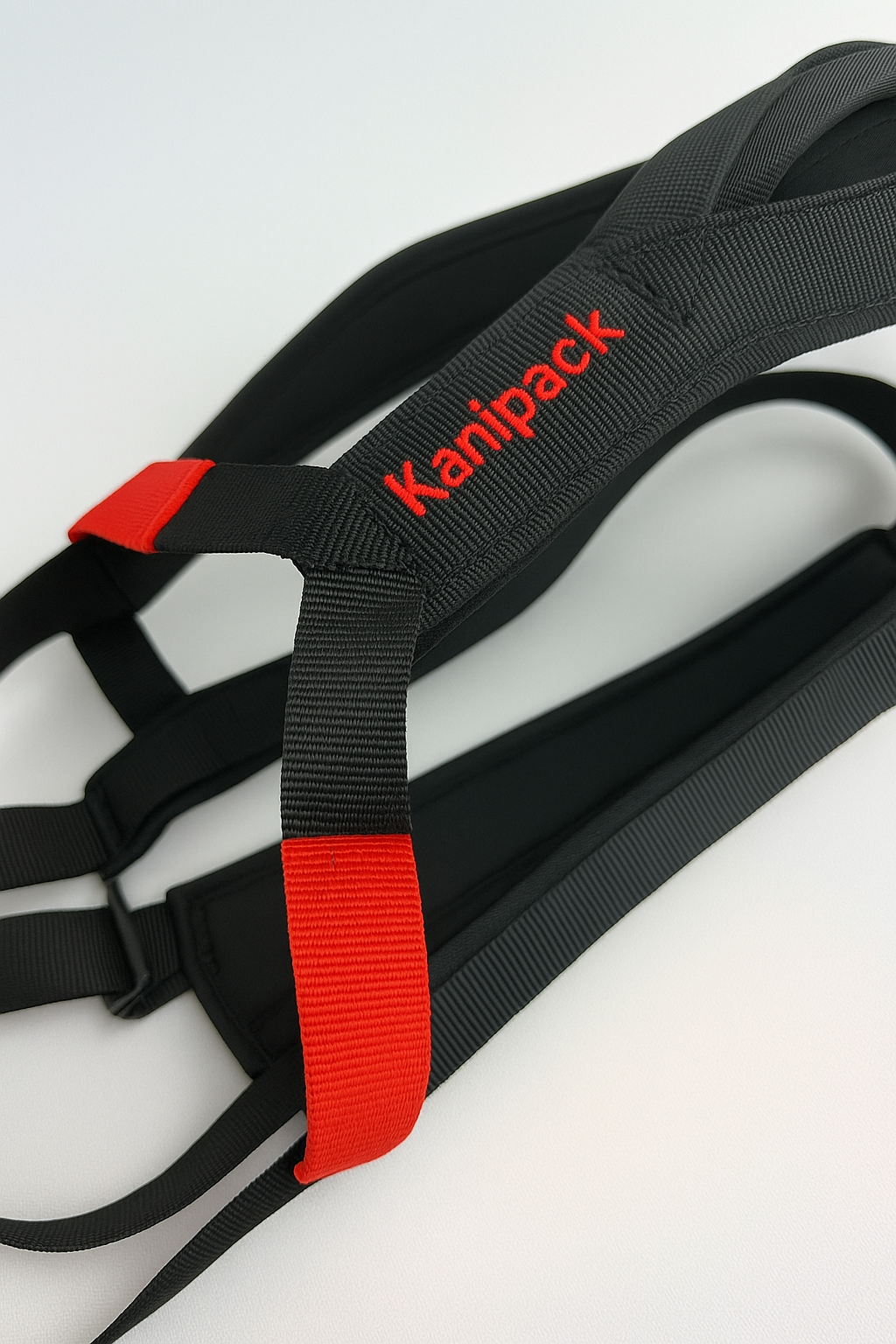 Harnais Vulcano Kanipack