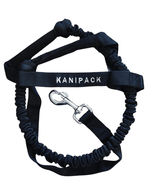 Ligne amortie canisport Kanipack