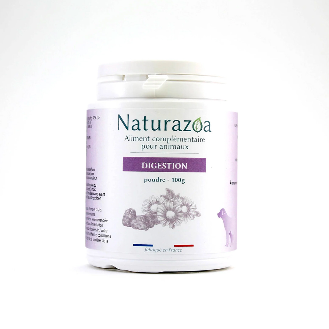 Mastications Naturazoa