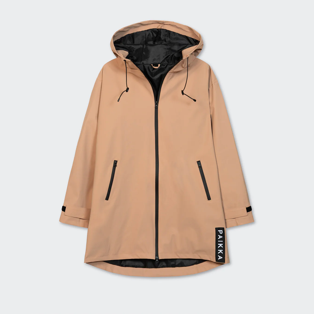 Imperméables Paikka